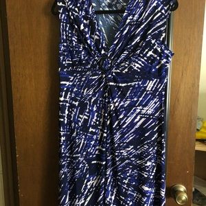 Size large chaps brand